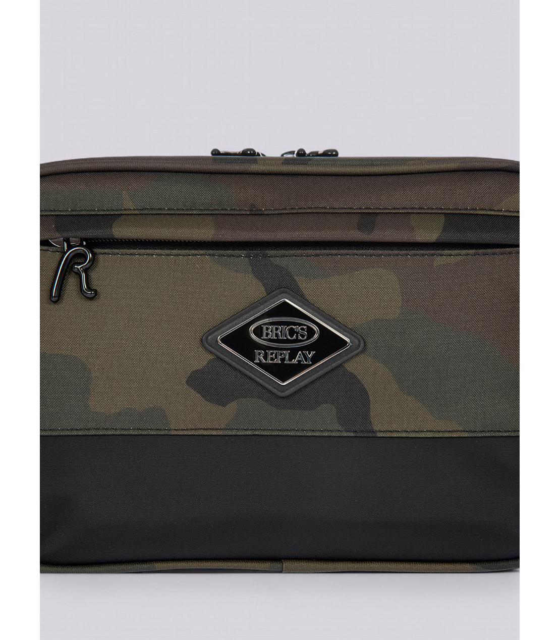 BRICS＆REPLAY バニティケース 詳細画像 CAMO 6